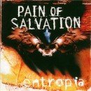 PAIN OF SALVATION / ペイン・オヴ・サルヴェイション / ENTROPIA