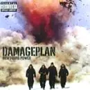 DAMAGEPLAN / ダメージプラン / NEW FOUND POWER