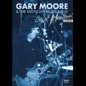 GARY MOORE & THE MIDNIGHT BLUES BAND / ゲイリー・ムーア / LIVE AT MONTREUX 1990 / (NTSC)