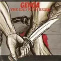 GENOA / ゲノア / ジ・エンド・オブビギン
