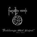 FORGOTTEN WOODS / BAKLENGS MOT STUPET 1992-1996" 3CD