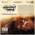 MALIGNANT TUMOUR / AND SOME SICK PARTS ROTTING OUT THERE<2CD>