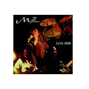 M.Z. / LIVE 2008