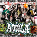 ATTILA (METAL) / アッティラ(METAL) / THE SOUNDTRACK TO A PARTY