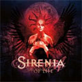 SIRENIA / シレニア / THE ENIGMA OF LIFE