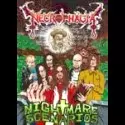 NECROPHAGIA / ネクロファジア / NIGHTMARE SCENARIOS