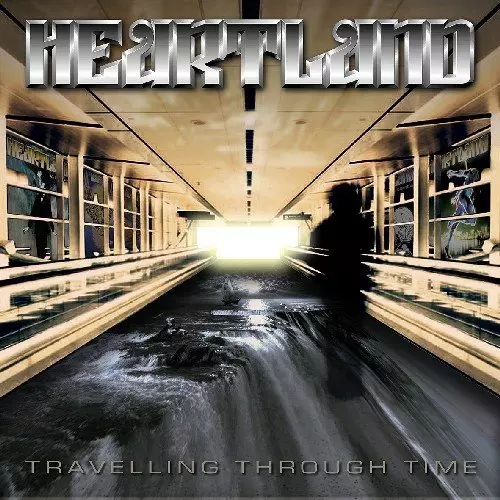 HEARTLAND / ハートランド / TRAVELLING THROUGH TIME