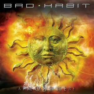 BAD HABIT / バッド・ハビット商品一覧｜HARD ROCK / HEAVY METAL