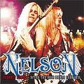 NELSON / ネルソン / パーフェクト・ストーム -アフター・ザ・レイン・ワールド・ツアー-