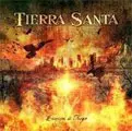 TIERRA SANTA / ティエラ・サンタ / CAMINOS DE FUEGO