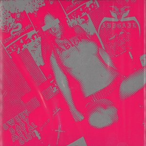 ABIGAIL / アビゲイル / SWEET BABY METAL SLUT (CD)