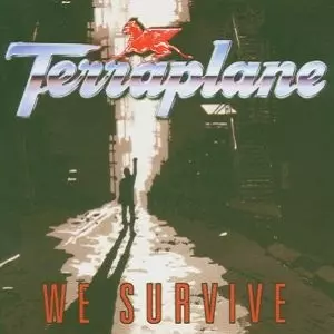 TERRAPLANE,テラプレイン,THUNDERの前身バンド,ハードロック 高価CD・DVD・ブルーレイ - TERRAPLANE,テラプレイン,THUNDERの前身