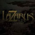 LAZARUS A.D. / ラザラス A.D. / BLACK RIVERS FLOW