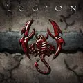 LEGION (HARD ROCK) / LEGION