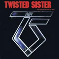 TWISTED SISTER / トゥイステッド・シスター / YOU CAN'T STOP ROCK'N'ROLL <2011 Re-Release>