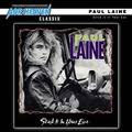 PAUL LAINE / STICK IT IN YOUR EAR