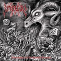 IMPIETY / WORSHIPERS OF THE SEVENTH TYRANNY