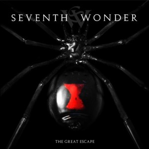 SEVENTH WONDER / セブンス・ワンダー / THE GREAT ESCAPE / ザ・グレートエスケイプ