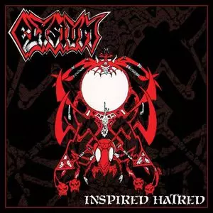 ELYSIUM / イリジウム商品一覧｜HARD ROCK / HEAVY METAL