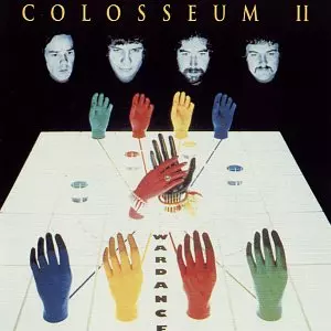 COLOSSEUM II / コロシアムII商品一覧｜PROGRESSIVE ROCK｜ディスク