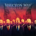 HALCYON WAY / BUILDING THE TOWERS
