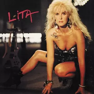 LITA FORD / リタ・フォード商品一覧｜JAZZ｜ディスクユニオン