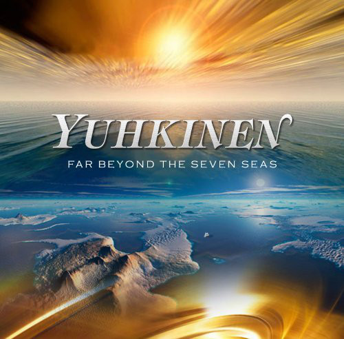 YUHKINEN / ユウキネン / FAR BEYOND SEVEN SEAS / ファー・ビヨンド・ザ・セヴン・シーズ