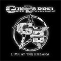 GUN BARREL / LIVE AT THE KUBANA