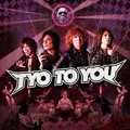 TYO (METAL) / ティー・ワイ・オー / TYO TO YOU
