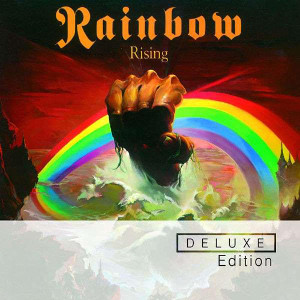 RAINBOW / レインボー / RAINBOW RISING(2CD DELUVE EDITION)