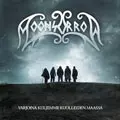 MOONSORROW / ムーンソロウ / VARJOINA KULJEMME KUOLLEIDEN MAASSA