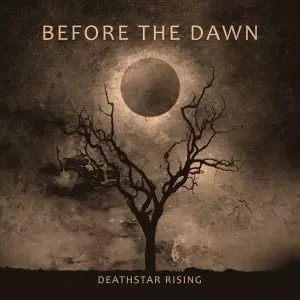 BEFORE THE DAWN / ビフォア・ザ・ドーン / DEATHSTAR RISING <LTD / 4 BONUS TRACKS>