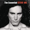 STEVE VAI / スティーヴ・ヴァイ / THE ESSENTIAL<2CD>