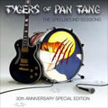 TYGERS OF PAN TANG / タイガース・オブ・パンタン / THE SPELLBOUND SESSIONS <30TH ANNIVERSARY SPECIAL EDITION>