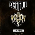 XXARON / THE LEGACY