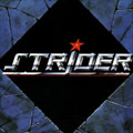 STRIDER (from USA) / STRIDER