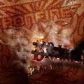 BONFIRE / ボンファイアー / BRANDED