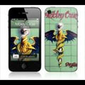 MOTLEY CRUE / モトリー・クルー / Dr. Feelgood (iPhone 4(16/32GB)用 : MUSIC SKIN)  