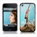 DEADLOCK / デッドロック / MANIFESTO (iPhone 4(16/32GB)用 : MUSIC SKIN)  