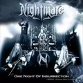 NIGHTMARE (from France) / ナイトメア (from France) / ONE NIGHT OF INSURRECTION <+ BONUS : SUMMER BLAST IN ISRAEL!>