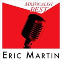 ERIC MARTIN / エリック・マーティン / ミスター・ボーカリスト・ベスト <初回限定盤3枚組みCD+DVD>