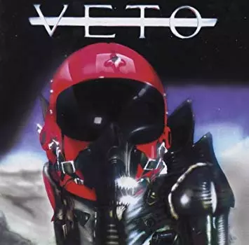 VETO Carthago HMI 3009　ヴィート/カルタゴ VETO / CARTHAGO/VETO/ヴィート｜HARDROCK & HEAVYMETAL｜ディスク