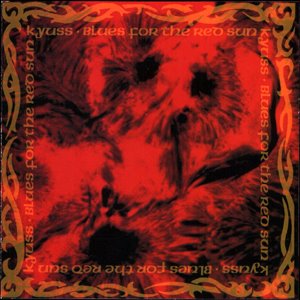 KYUSS / BLUES FOR THE RED SUN <LP / 180g>