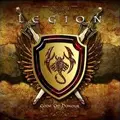 LEGION (HARD ROCK) / CODE OF HONOUR