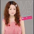 MAMI YAMASE / 山瀬まみ / -25th Anniversary Best Album-