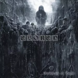 EVOKEN / ANTITHESIS OF LIGHT