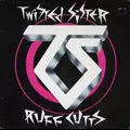 TWISTED SISTER / トゥイステッド・シスター / RUFF CUTTS <12inch>