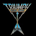 TRIUMPH / トライアンフ / ALLIED FORCES