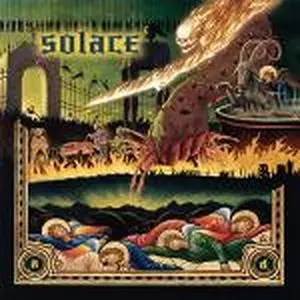 SOLACE / A.D.
