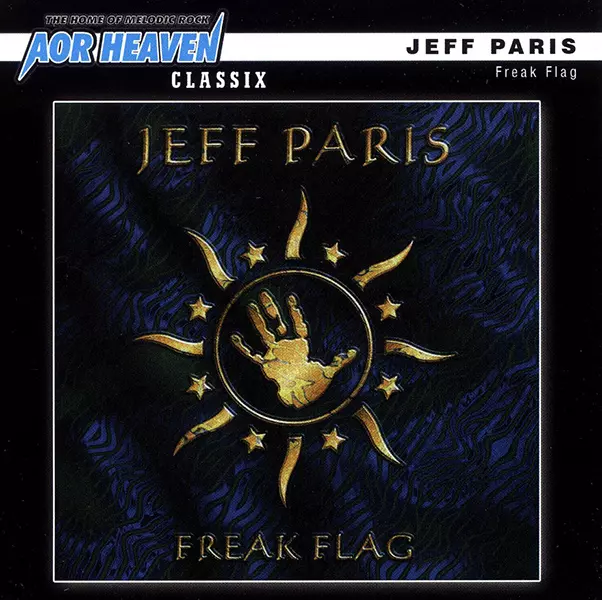 Jeff Paris Wired Up リマスター メロハー Jeff Paris – Wired Up – CD (Album), 1987 [r4858751] | Discogs